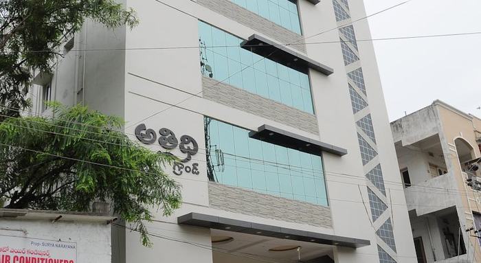 Hotel Athidi Grand